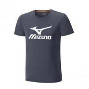 Camiseta Mizuno Big Logo Tee