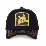 Gorra Gorraslab Pokemon Pikachu