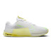 DZ2537-106 blanco/verde limón/verde fluorescente